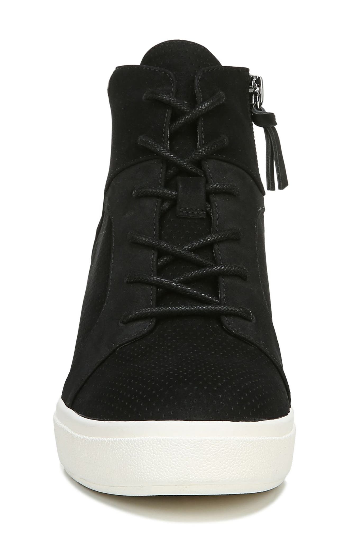 Dr. Scholl's Mimi Wedge Sneaker, Alternate, color, 