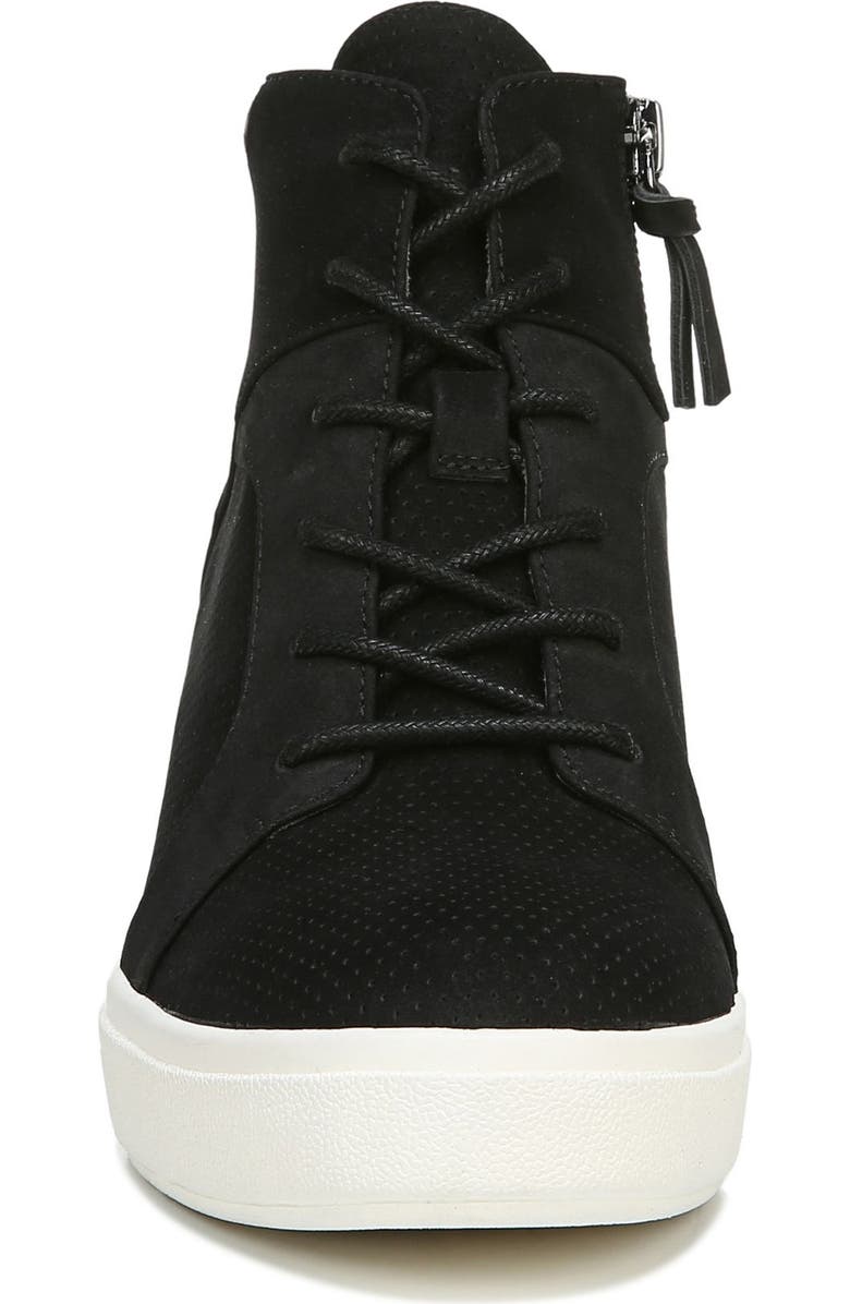 Dr. Scholl's Mimi Wedge Sneaker, Alternate, color,