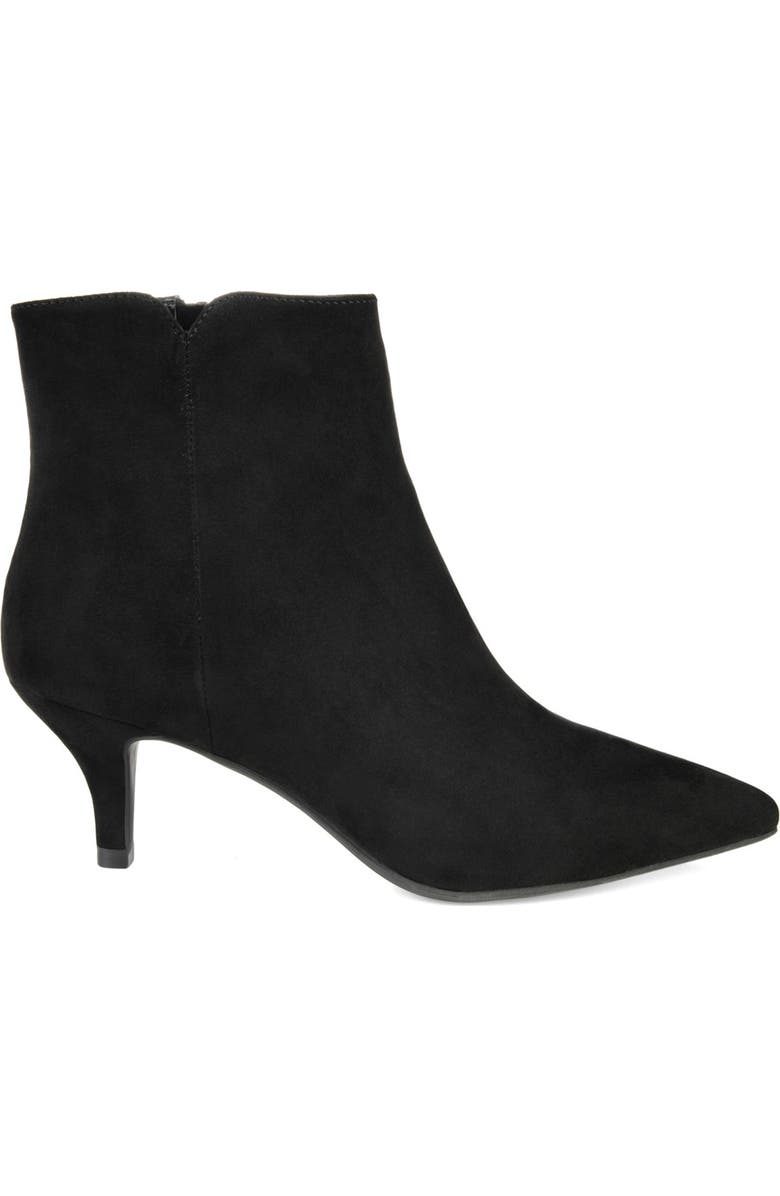 Journee Collection JOURNEE Isobel Bootie, Main, color,