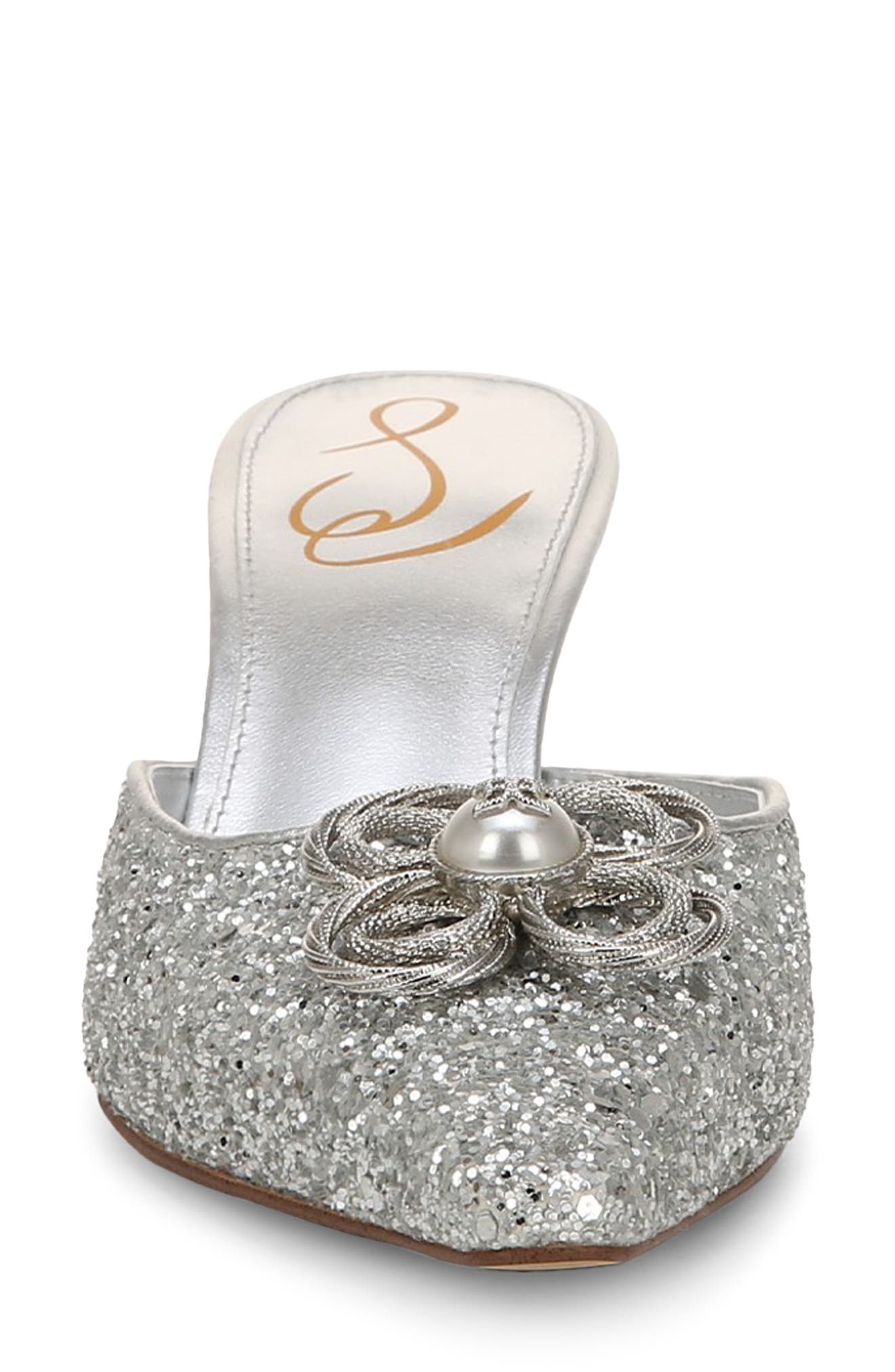 Sam Edelman Brit Tour Mule, Alternate, color, 