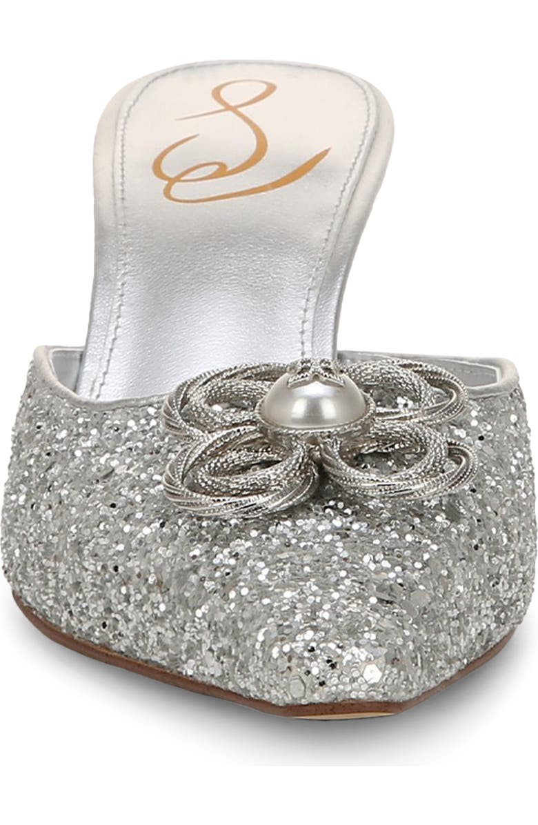 Sam Edelman Brit Tour Mule, Alternate, color,