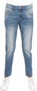XRAY Kids' Cultura Stretch Straight Leg Jeans