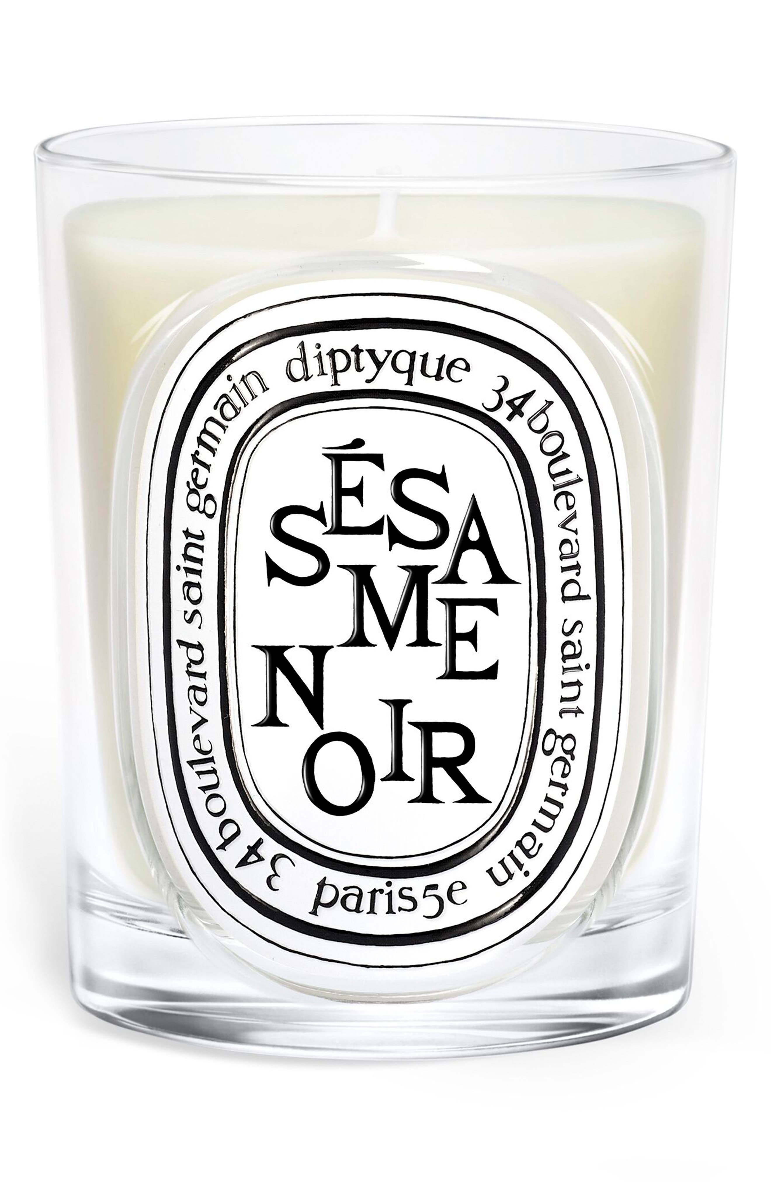 Diptyque Narguilé Classic Candle | Nordstrom