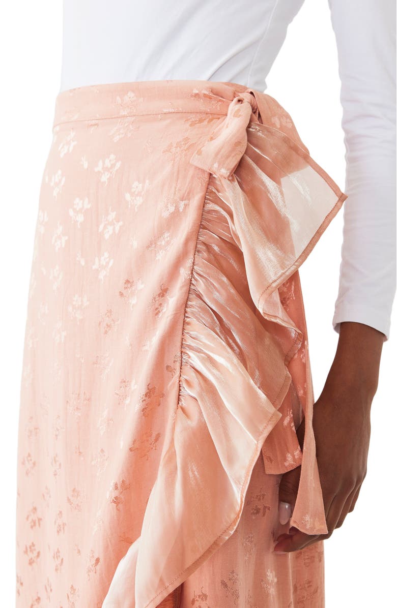 Eddy Cassidy Skirt, Alternate, color, 