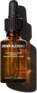 GROWN ALCHEMIST Skin Renewal Serum with Niacinamide, Vitamin E & Ashwagandha