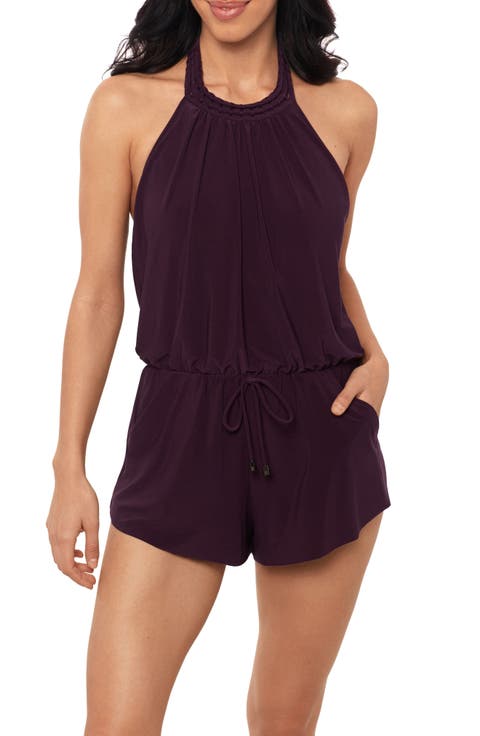 Piper Gauze Button Down Shorts Set
