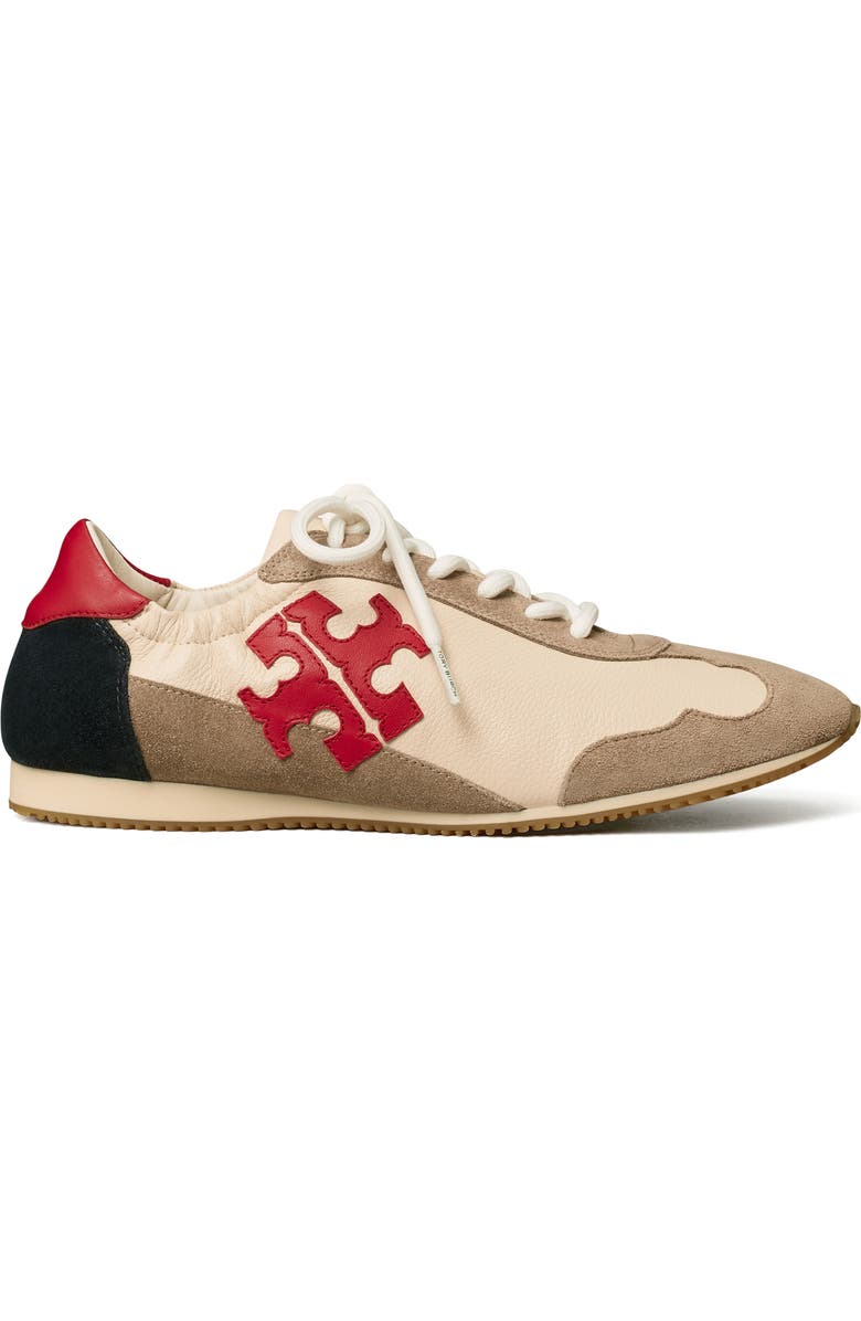 Tory Burch Tory Sneaker, Alternate, color,