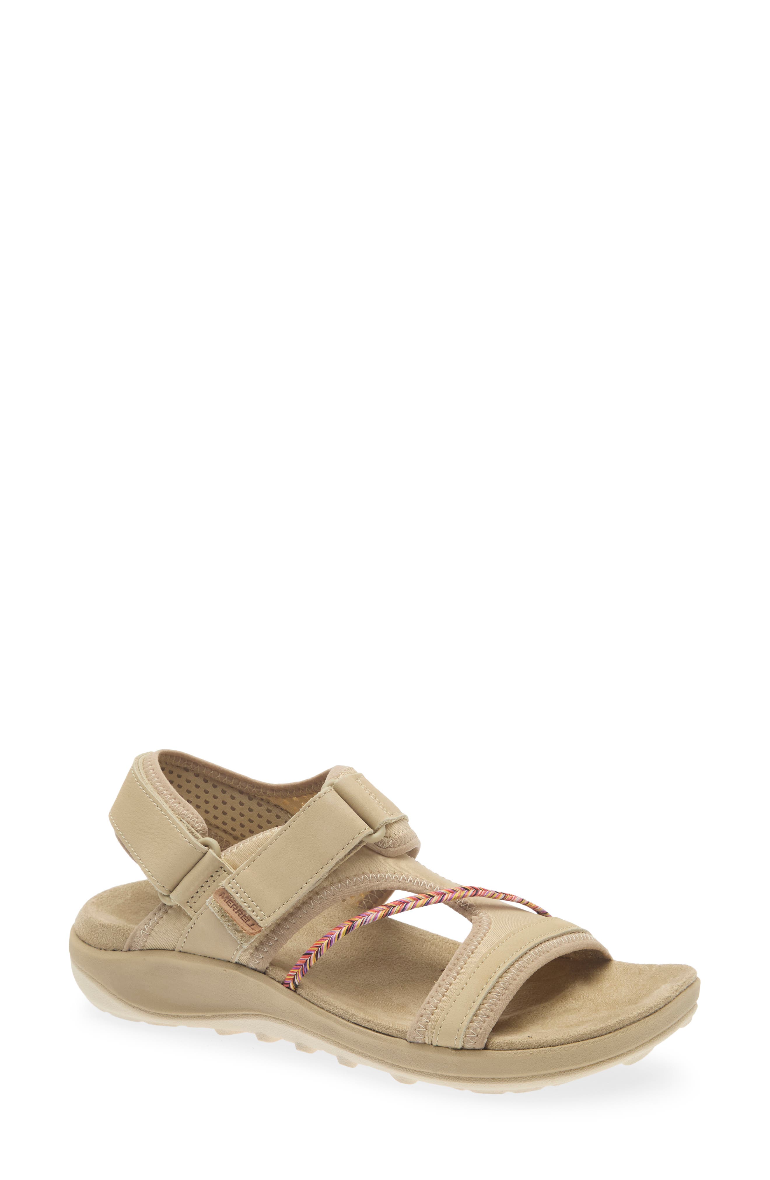 Terran 4 Sandal