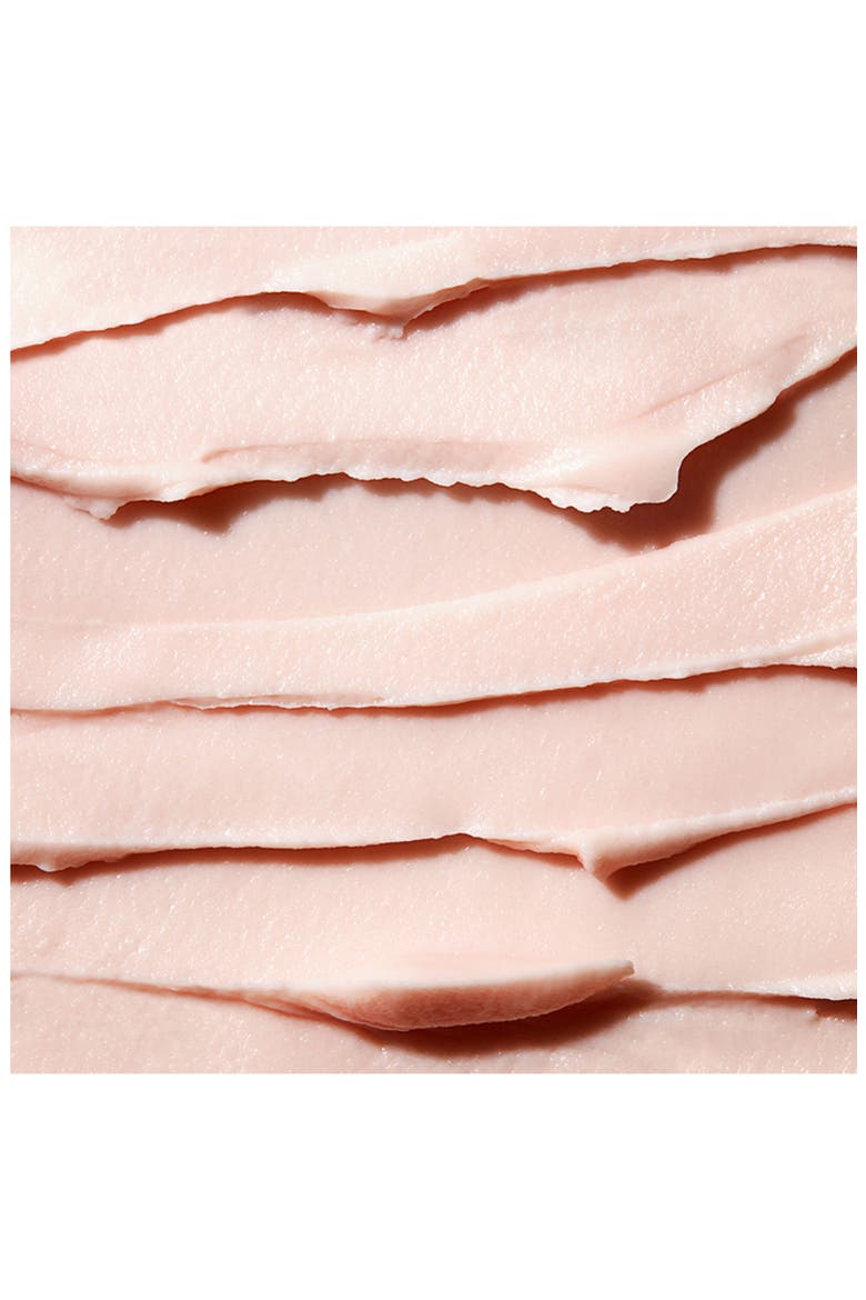 Ginger Leaf & Hibiscus Firming Mask, Alternate, color, NO COLOR