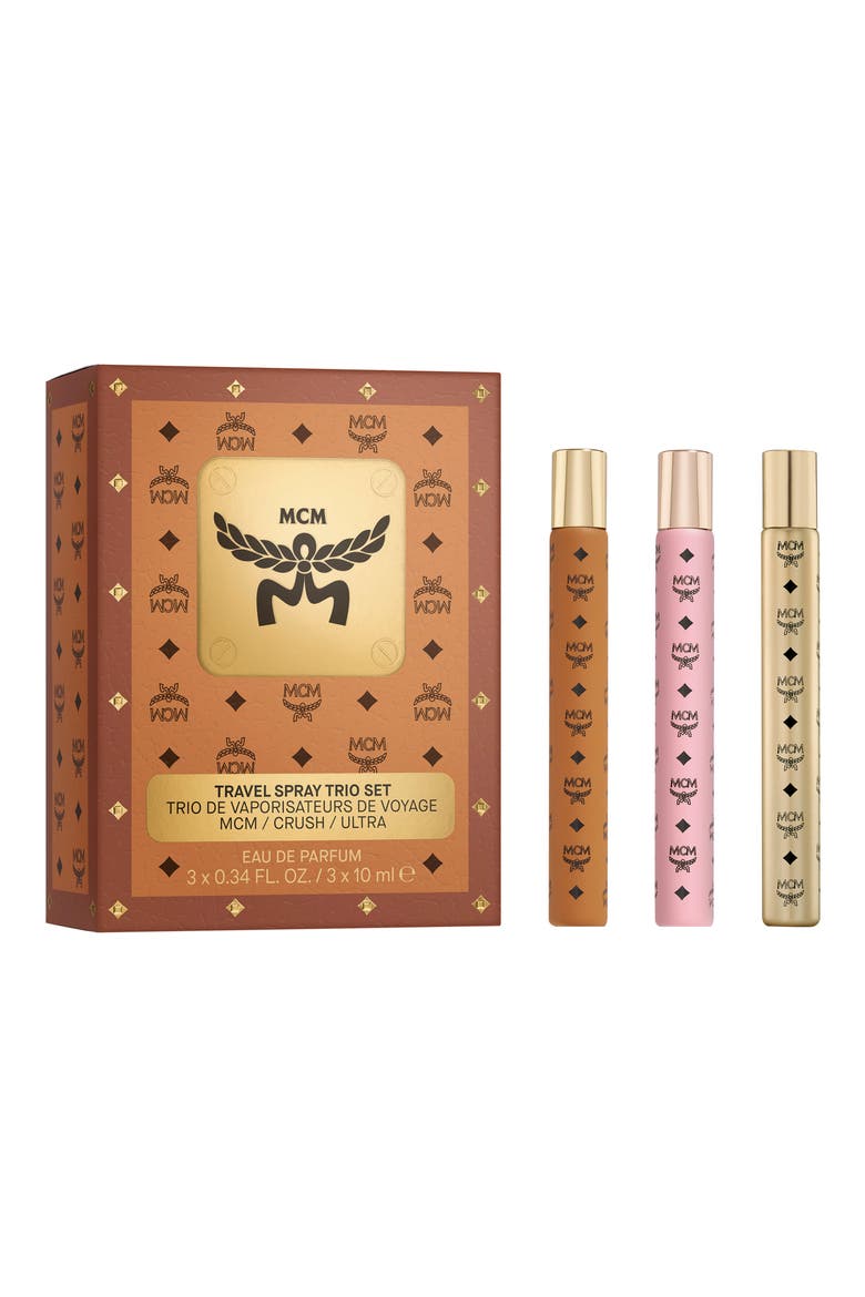 Fragrance Discovery Set $93 Value (Women) | Nordstrom