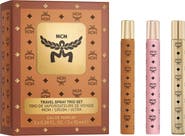 MCM Fragrance Discovery Set $93 Value