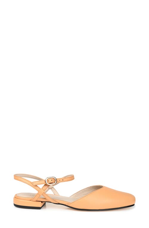 JOURNEE COLLECTION JOURNEE COLLECTION AMANNDA ANKLE STRAP LOW PUMP