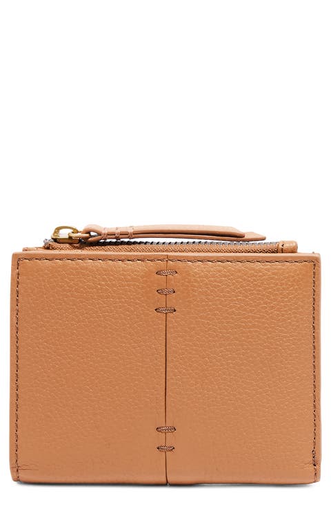 Cleveland Leather Bifold Wallet