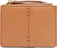 AMERICAN LEATHER CO. Cleveland Leather Bifold Wallet