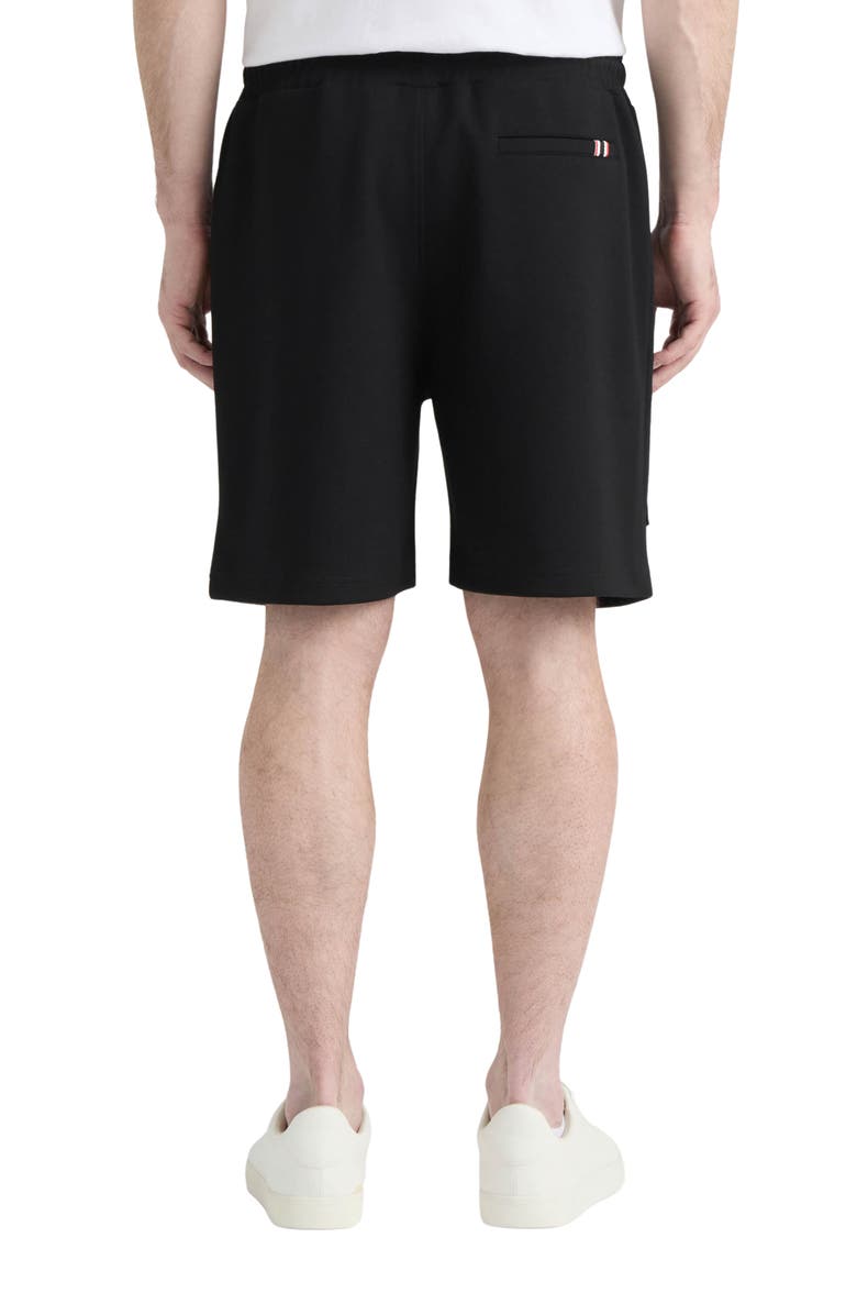 Hunter Colin Scuba Knit Shorts, Alternate, color,
