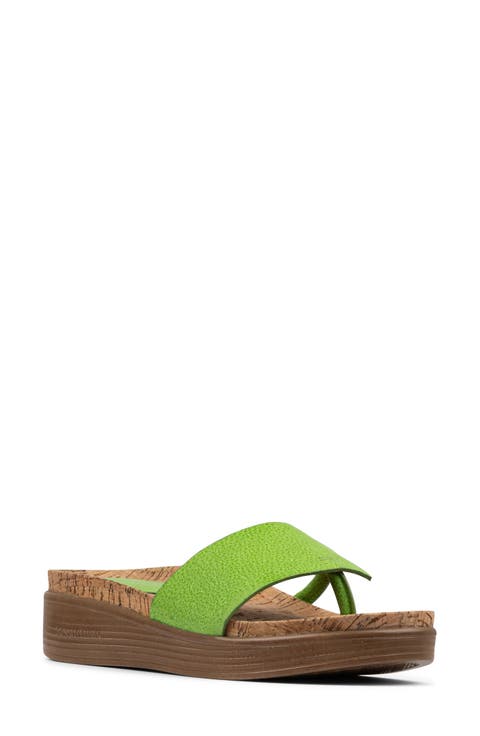 Fifi Sandal (Women)