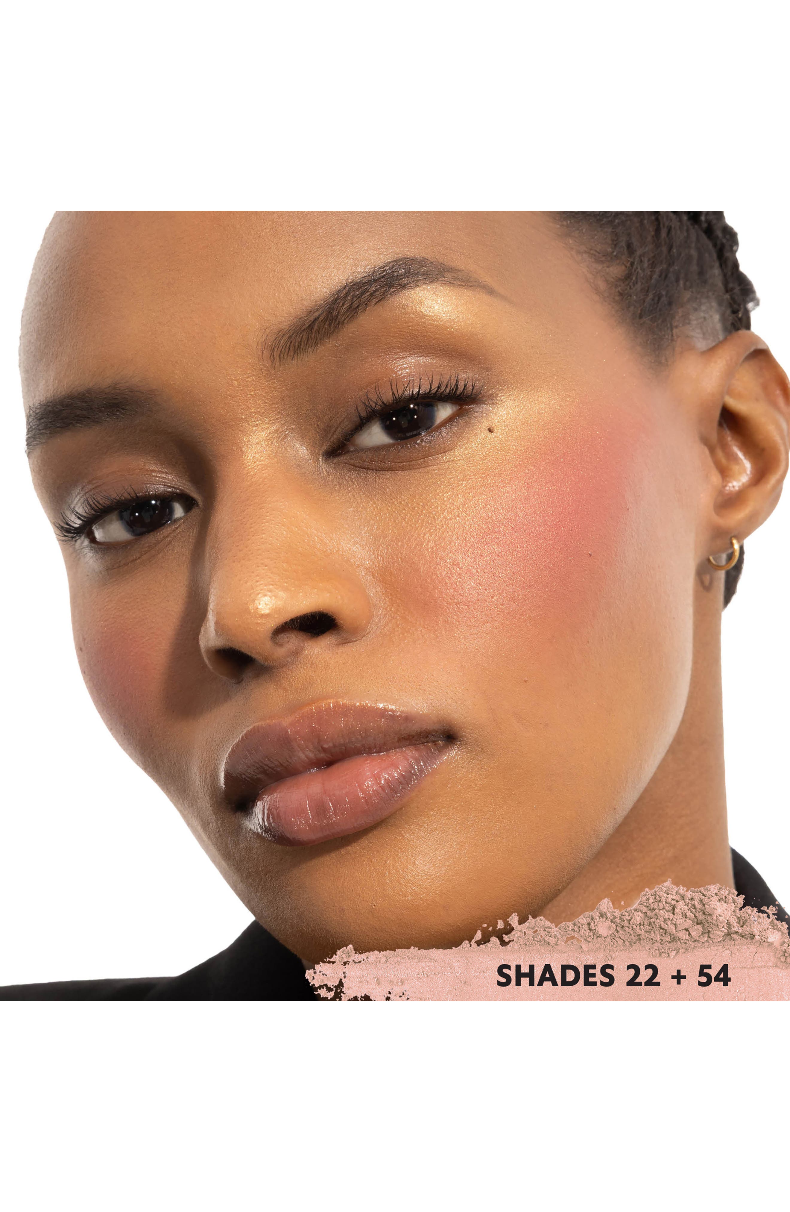 Yves Saint Laurent Golden Oasis Face Palette (Limited Edition