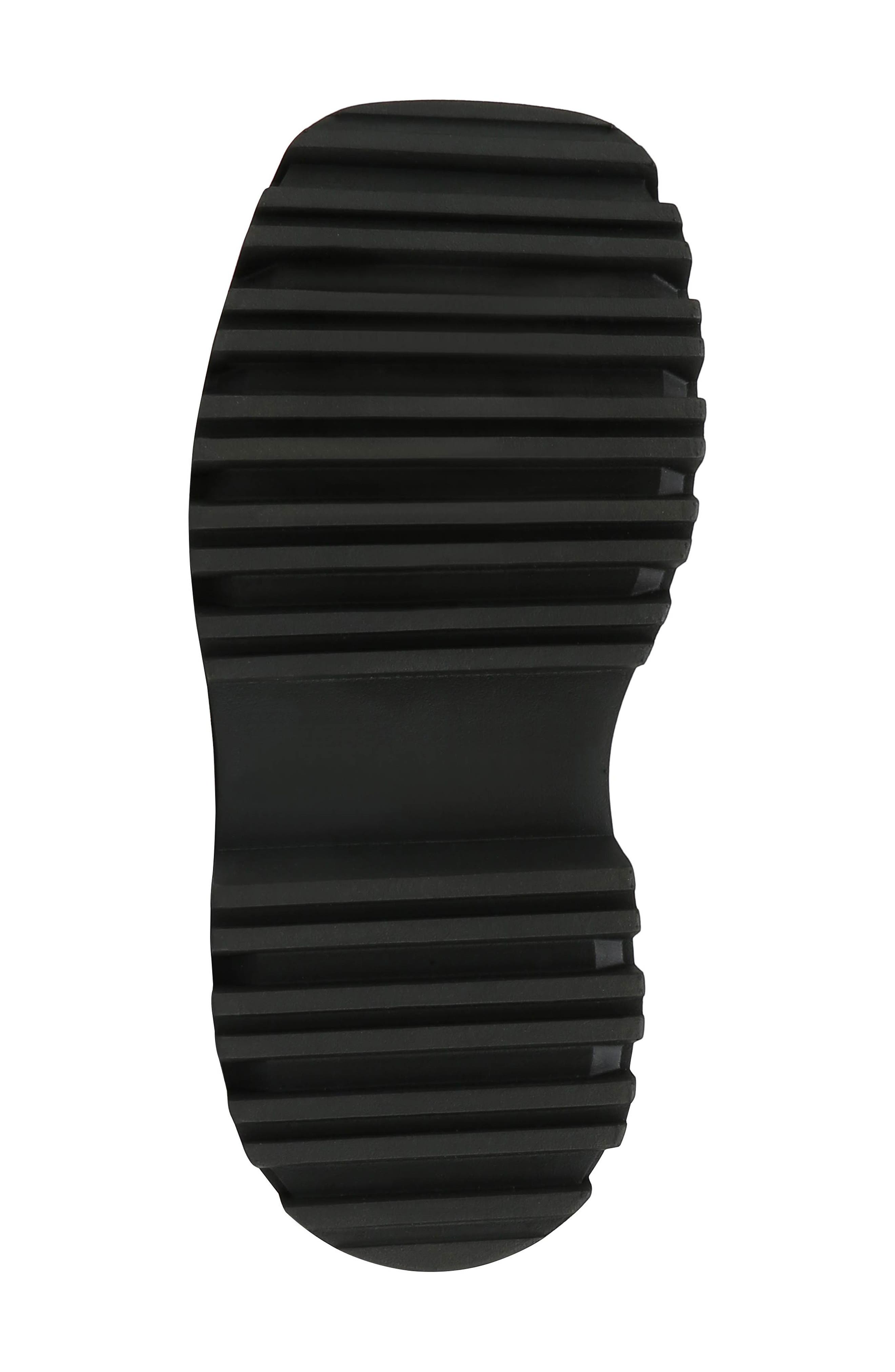 Naked Wolfe Sassy Chunky Platform Boot, Alternate, color, 