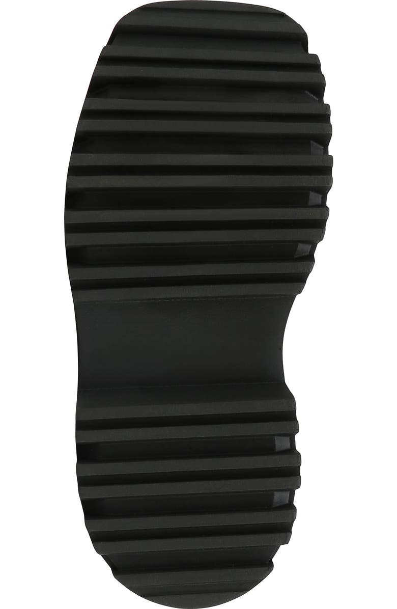 Naked Wolfe Sassy Chunky Platform Boot, Alternate, color,