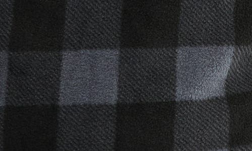 Jachs Quarter Zip Fleece Pullover In Gray