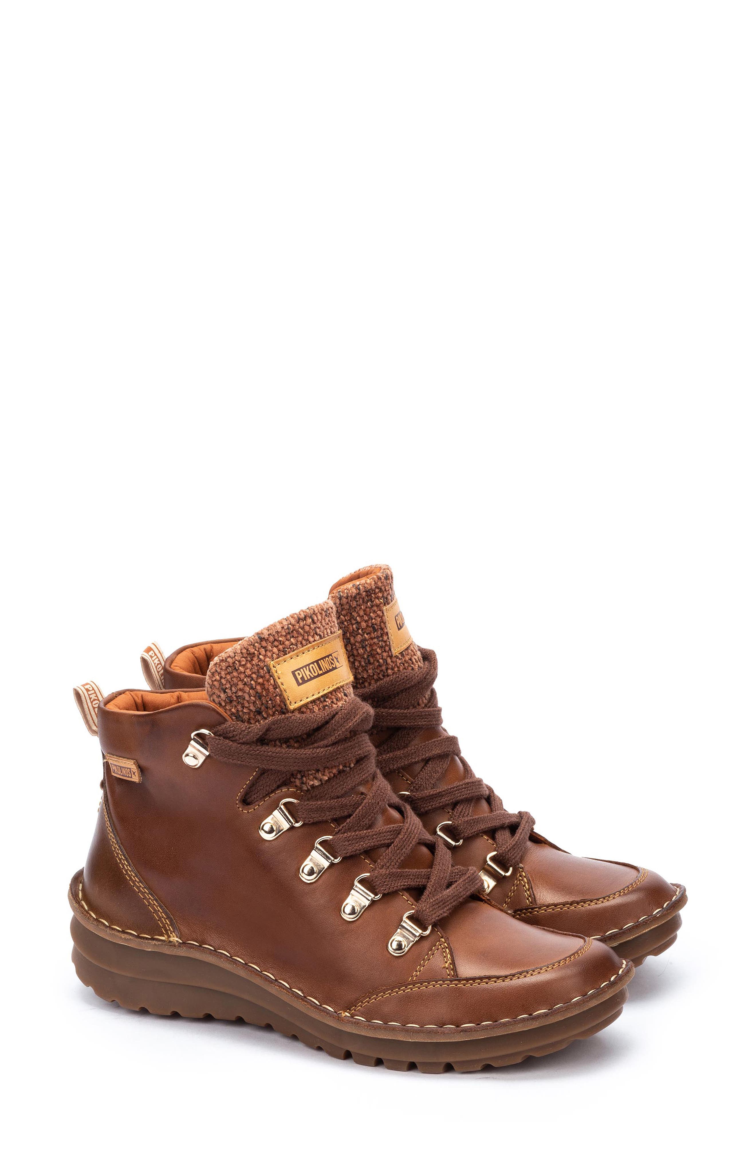 PIKOLINOS Cazorla Bootie, Main, color, 