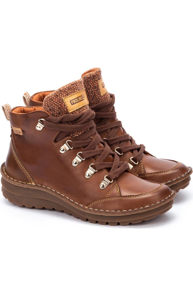 PIKOLINOS Cazorla Bootie, Main, color,