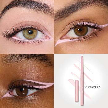 Stay All Day<sup>®</sup> Smuge & Set Waterproof Gel Eyeliner