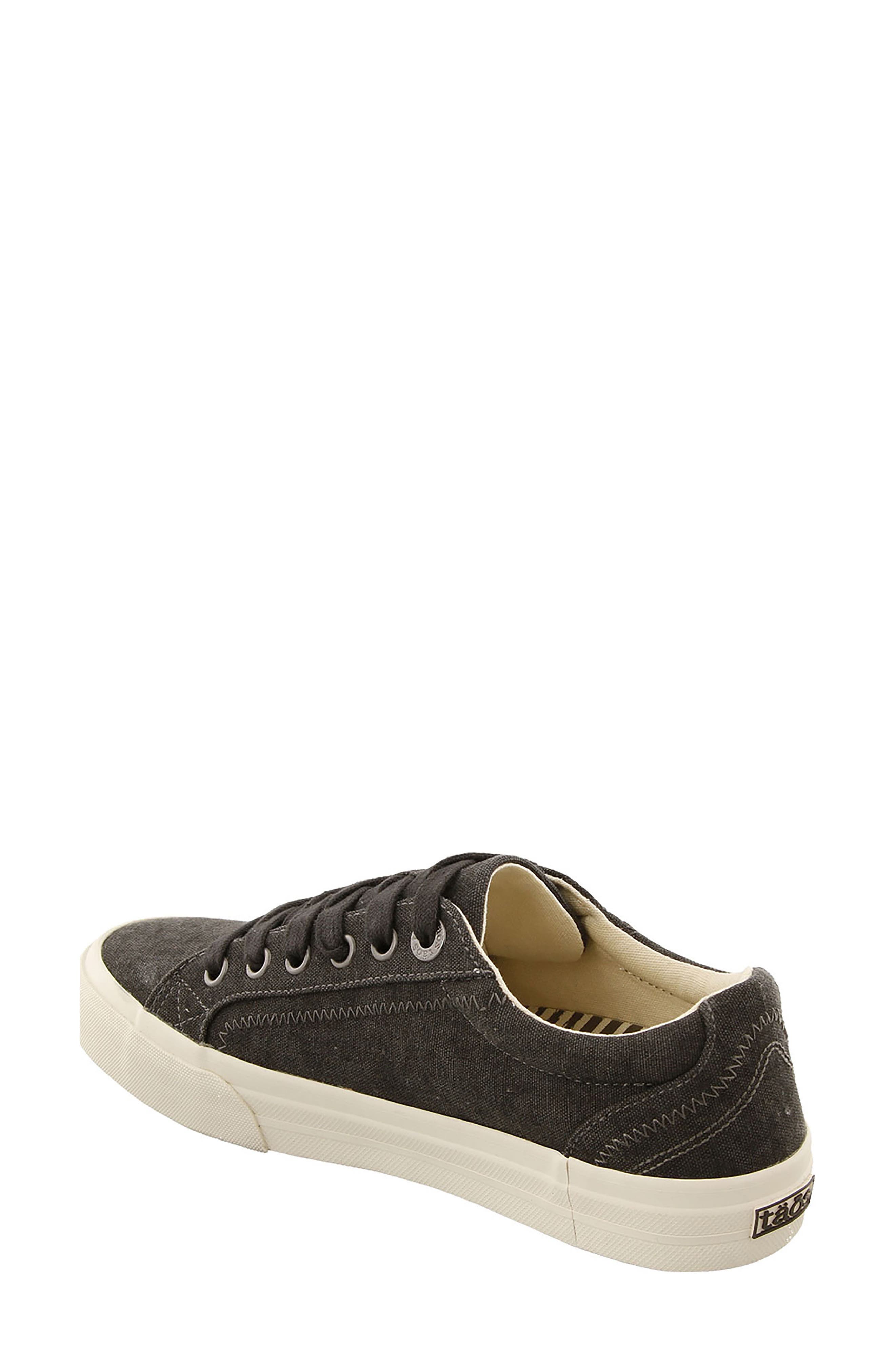 Plim Soul Sneaker, Alternate, color, CHARCOAL WASH CANVAS