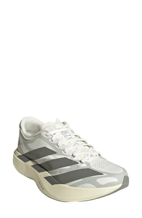 Adizero Evo SL EXO Running Shoe (Women)
