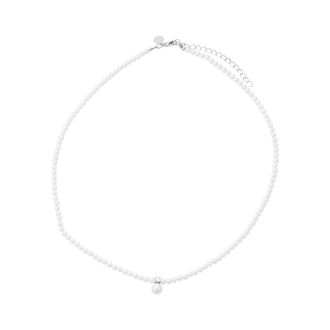 Reverie Pearl Necklace