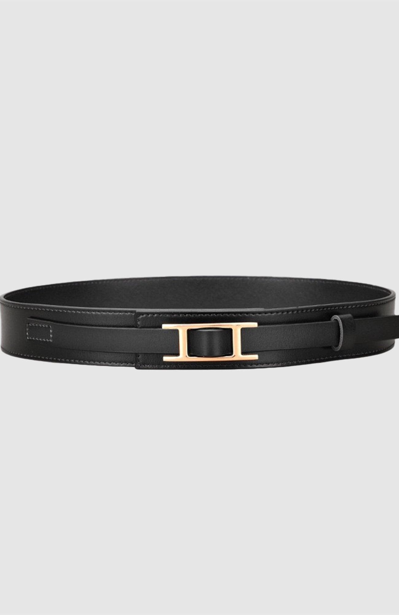 selected Black