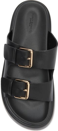 Tony Bianco Jagger Slide Sandal (Women) | Nordstrom
