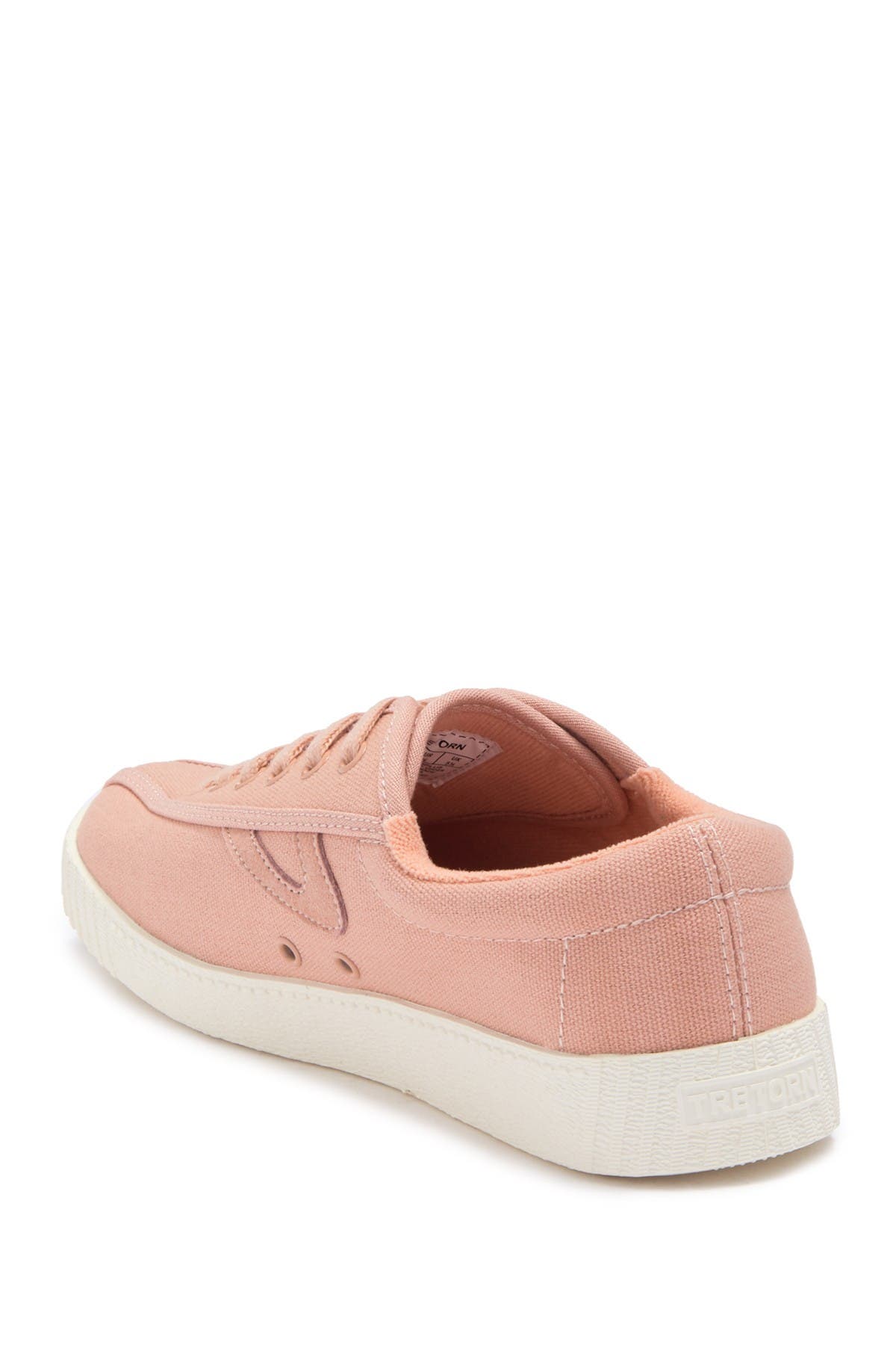 Nylite 28 Plus Sneaker, Alternate, color, LPI04