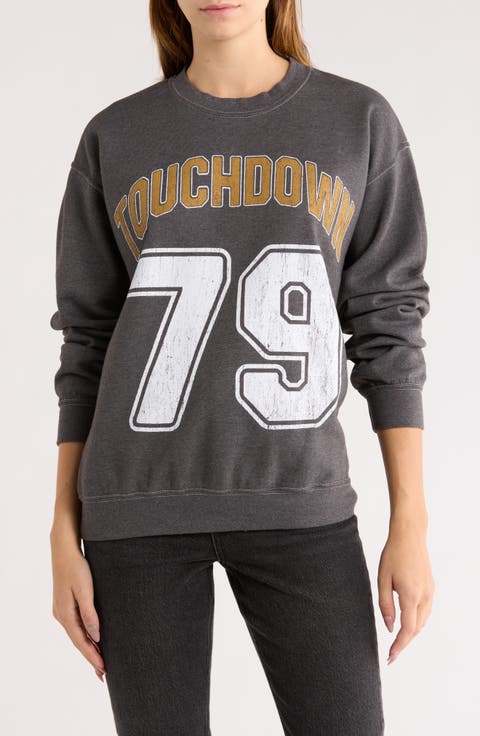 Touchdown Sweatshirt