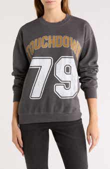 Project Social T Touchdown Sweatshirt