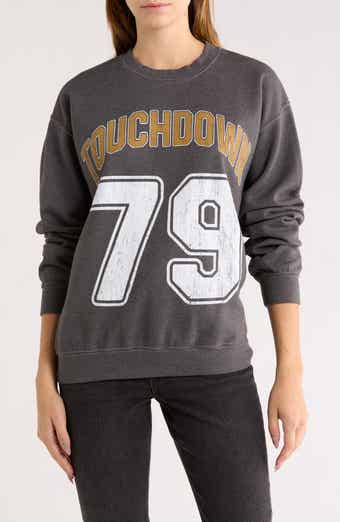 Project Social T Touchdown Sweatshirt