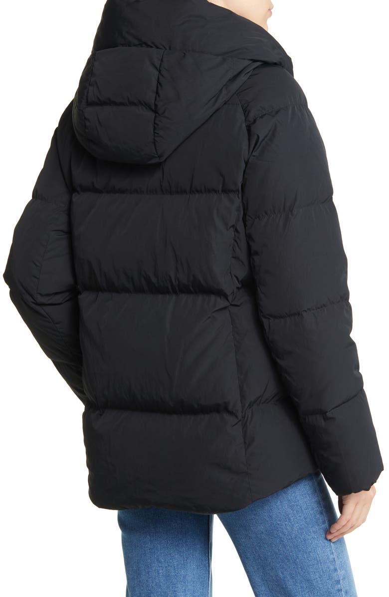 Canada Goose Marlow Water Repellent 750 Fill Power Down Jacket, Alternate, color,