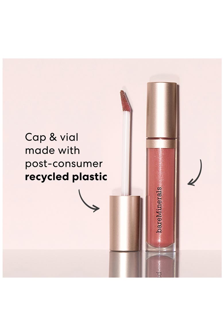 Mineralist Lip Gloss Balm, Alternate, color, ADVENTURE
