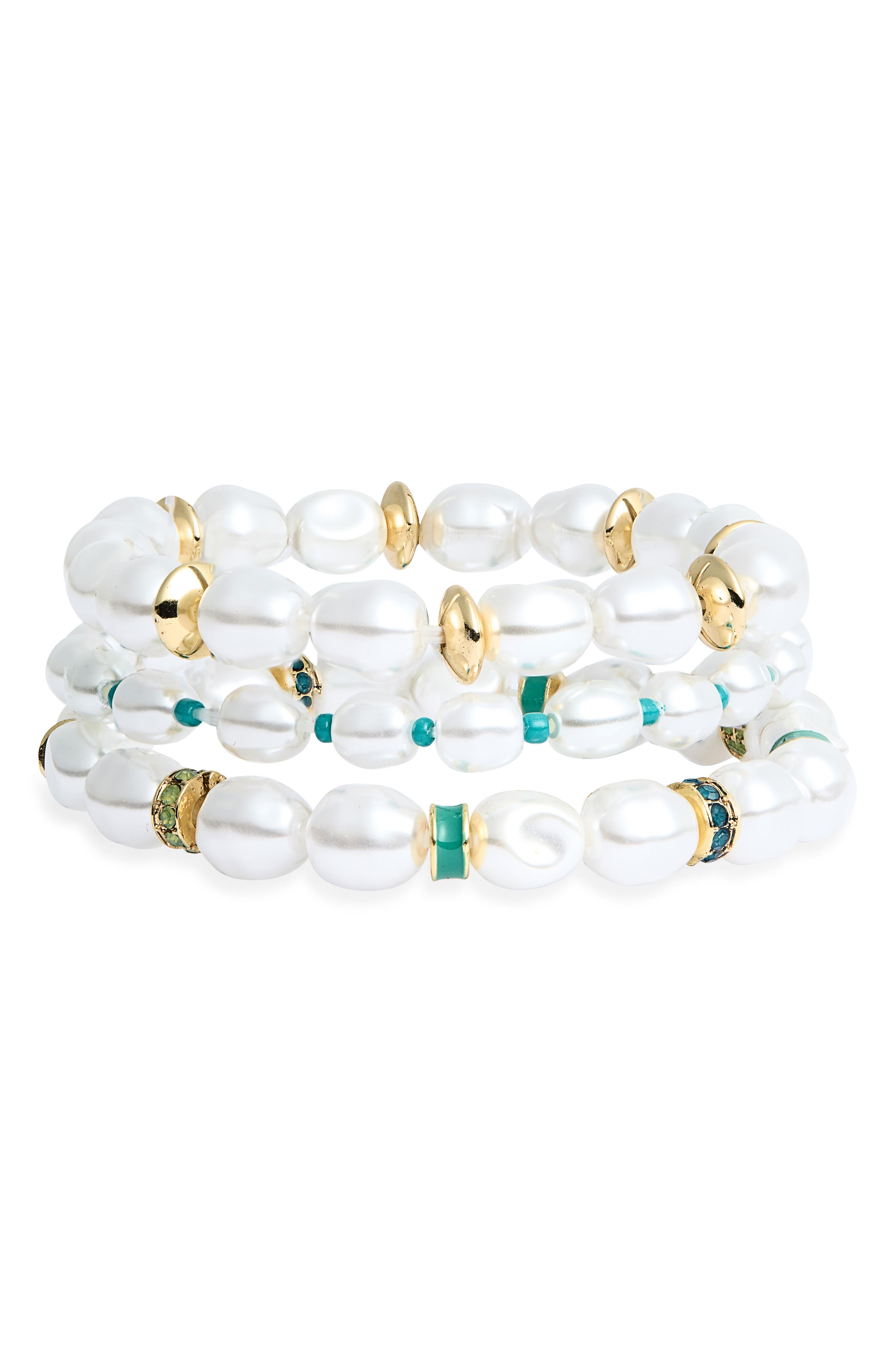 WHITE PEARL- COOL MULTI