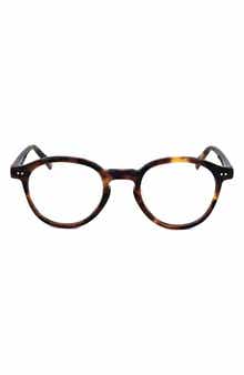 SUPER by RETROSUPERFUTURE® 49mm Round Optical Frames