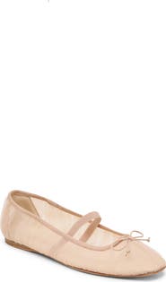 Dolce Vita Raeven Mary Jane Flat