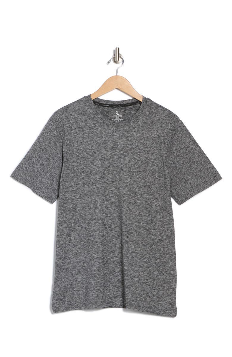 KYODAN Moosehead Crewneck T-Shirt, Alternate, color,