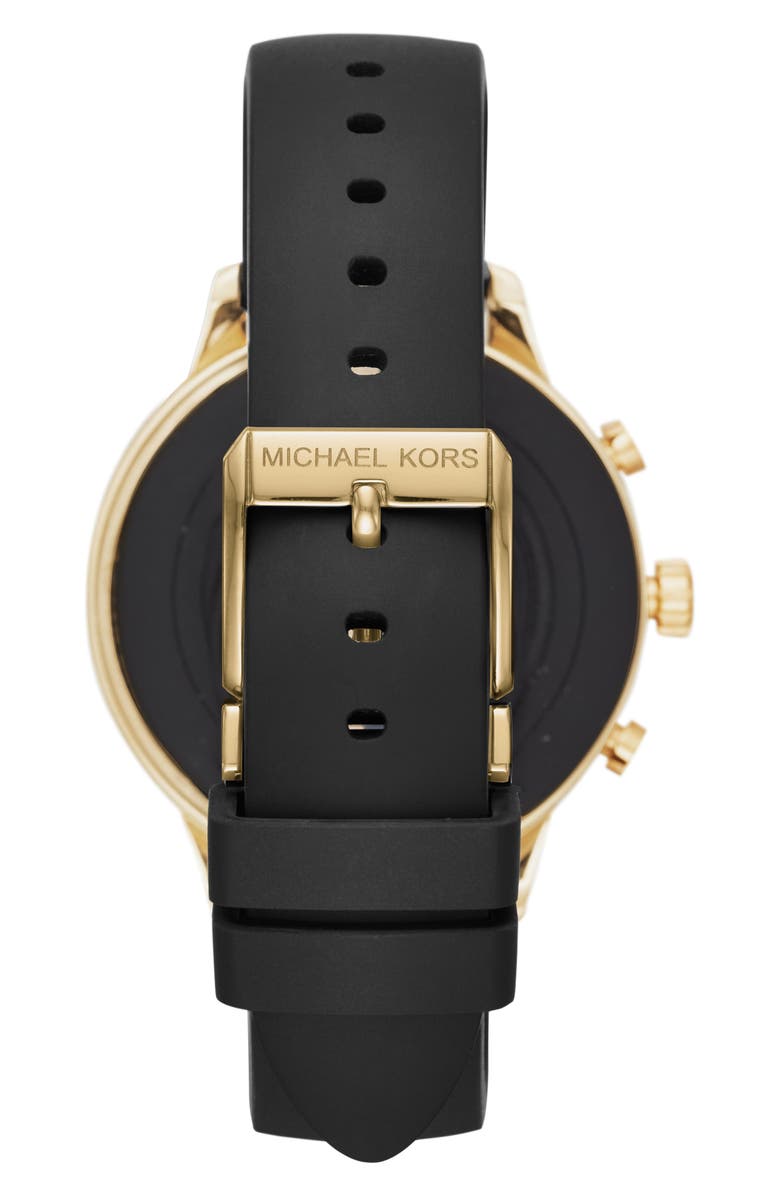 Michael Kors MICHAEL Michael Kors Access Runway Smart Watch, 41mm, Alternate, color, 