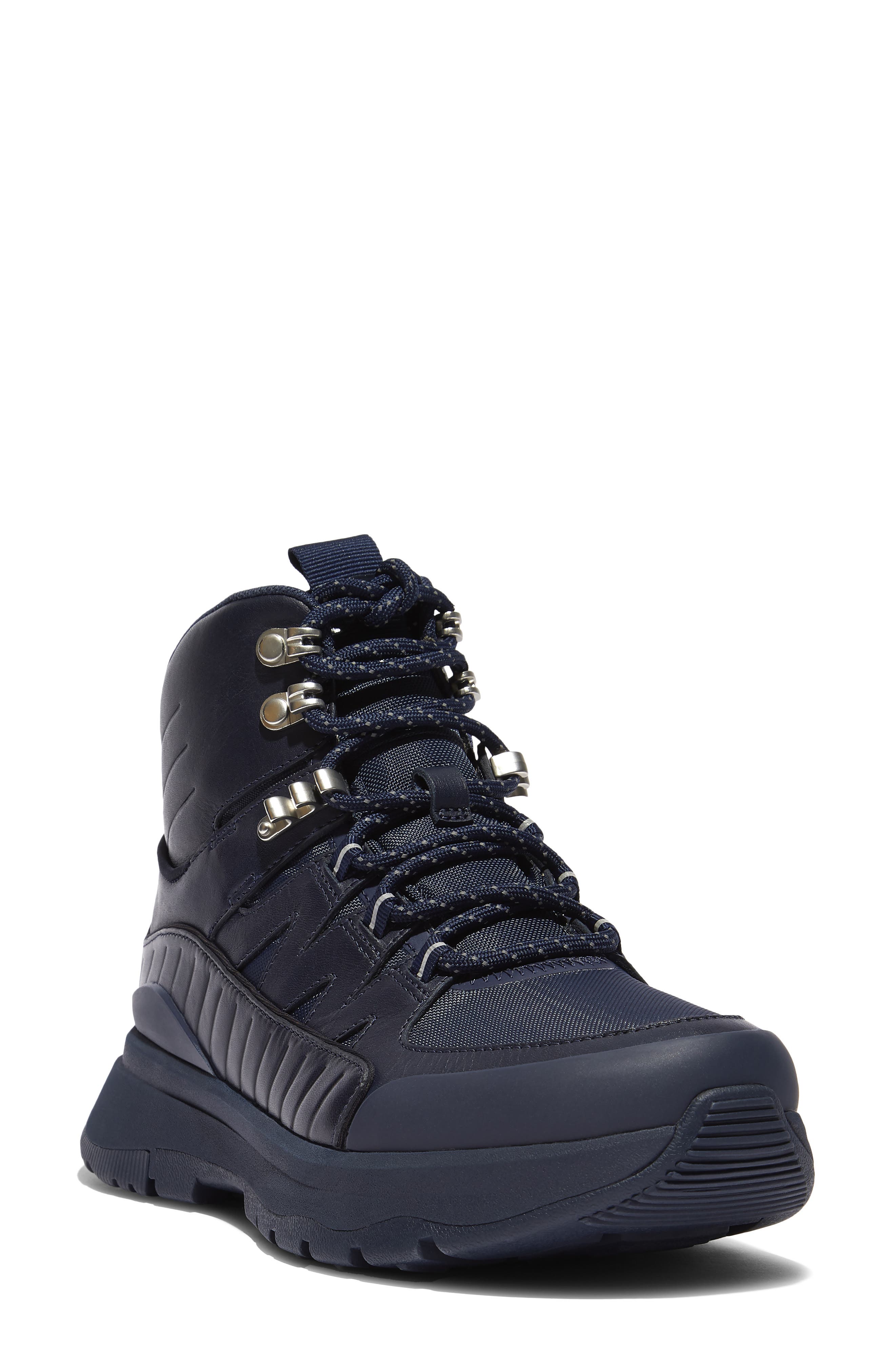 Neo-D-Hyker Leather Hiking Boot