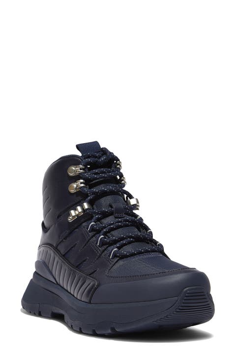 Neo-D-Hyker Leather Hiking Boot