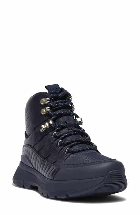 Neo-D-Hyker Leather Hiking Boot