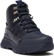 FitFlop Neo-D-Hyker Leather Hiking Boot