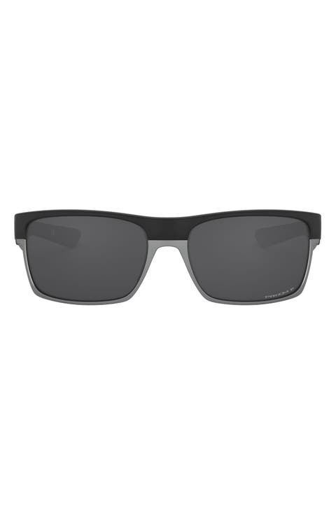 Twoface™ 60mm Prizm™ Polarized Sunglasses