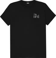 Dalix Be Kind Womens Relaxed Tee