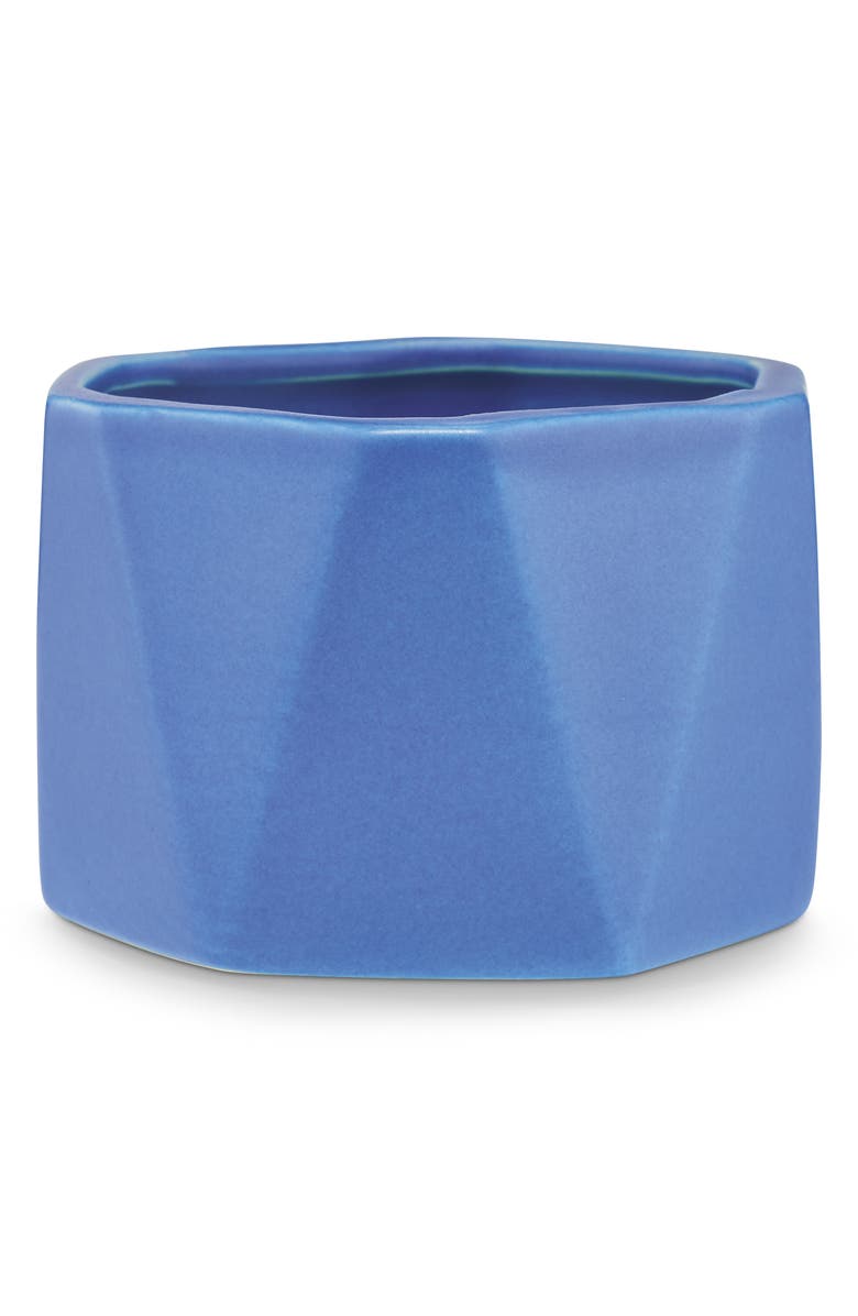 ILLUME<sup>®</sup> Citrus Crush Dylan Ceramic Candle, Main, color,